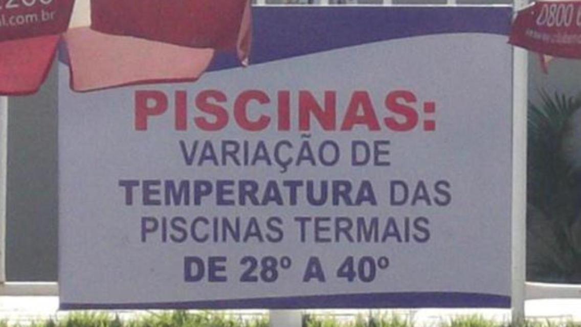 Hotel Golden Dolphin Com Cafe Da Manha! Piscinas 24H Caldas Novas Eksteriør bilde